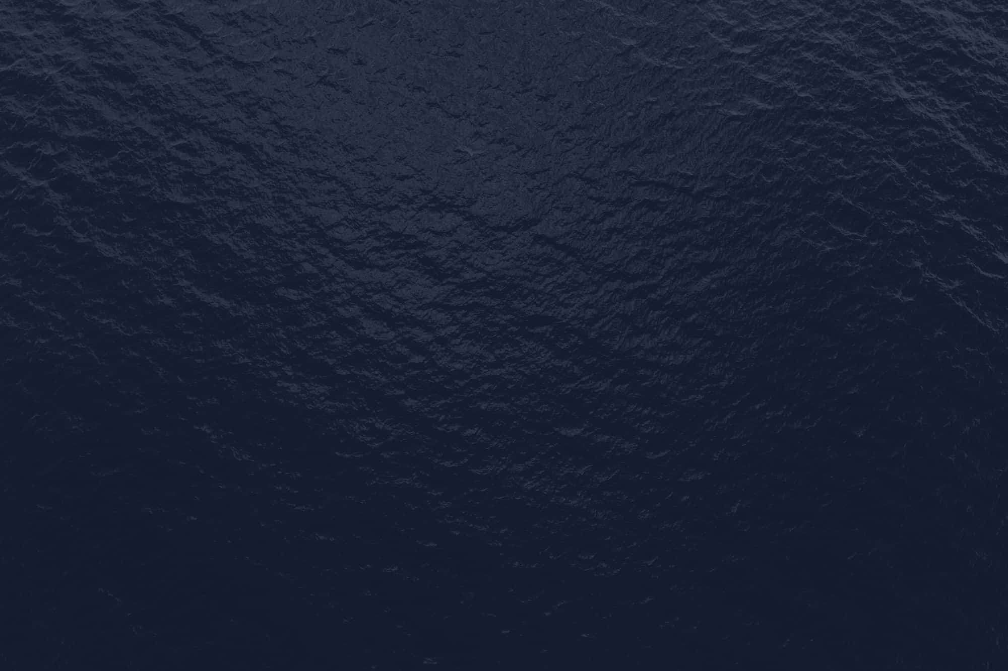 aerial view of sea surface