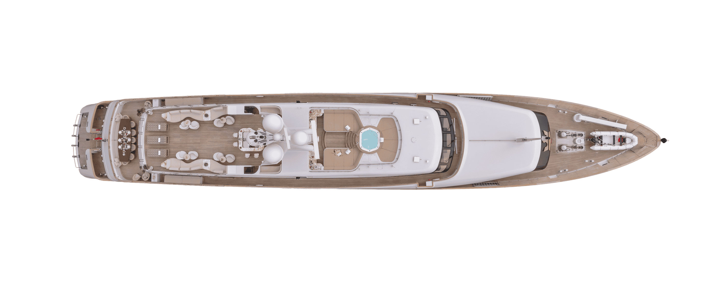 Isabell technical diagram