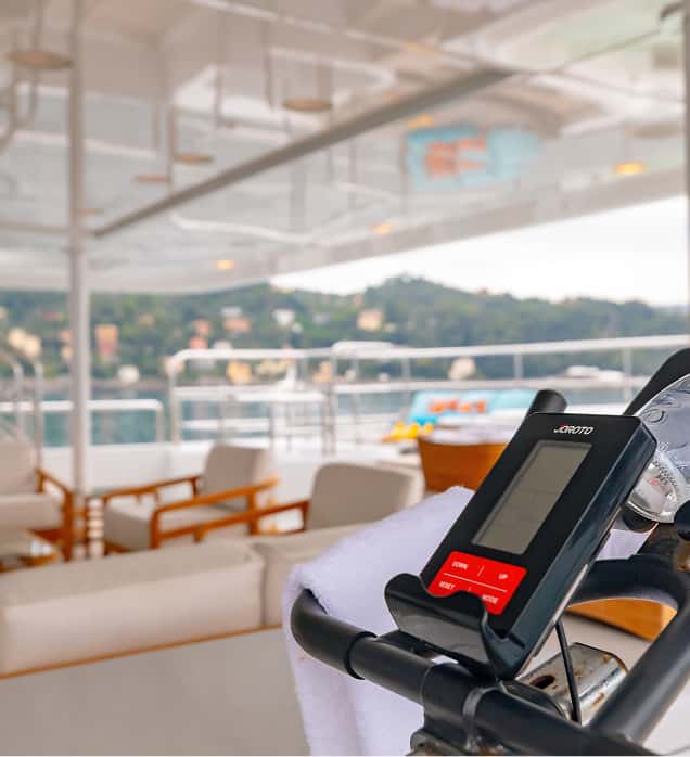 Joia Luxury Experience