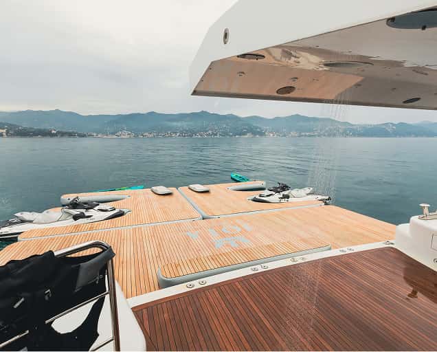 Joia Luxury Experience