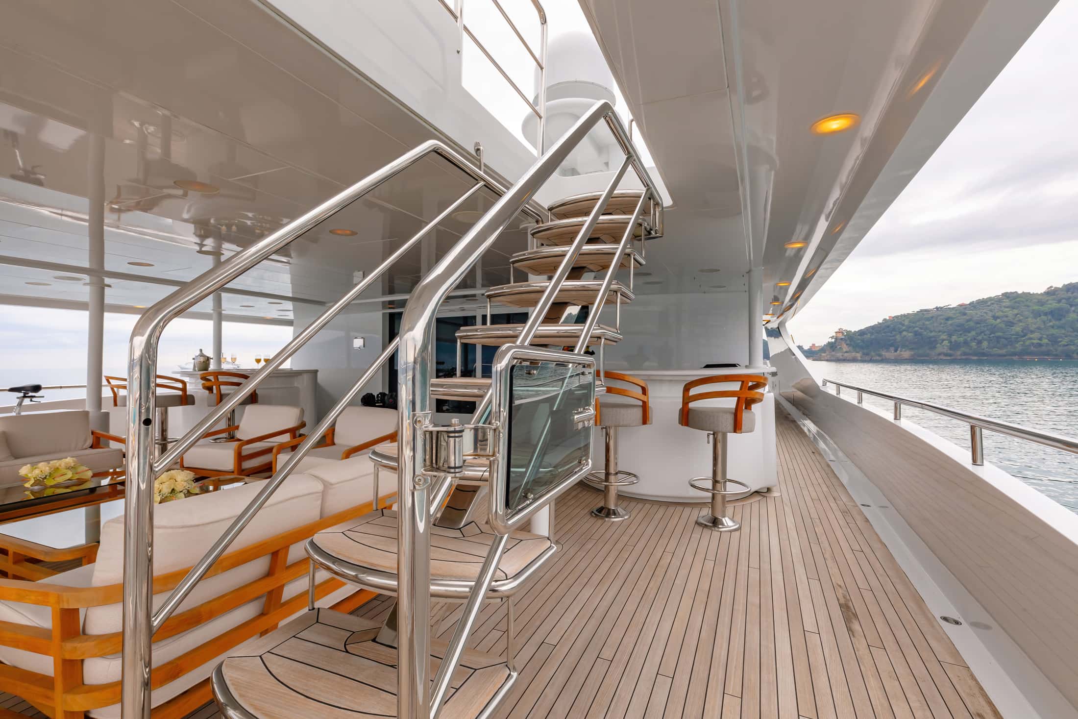 Joia Exterior View 9