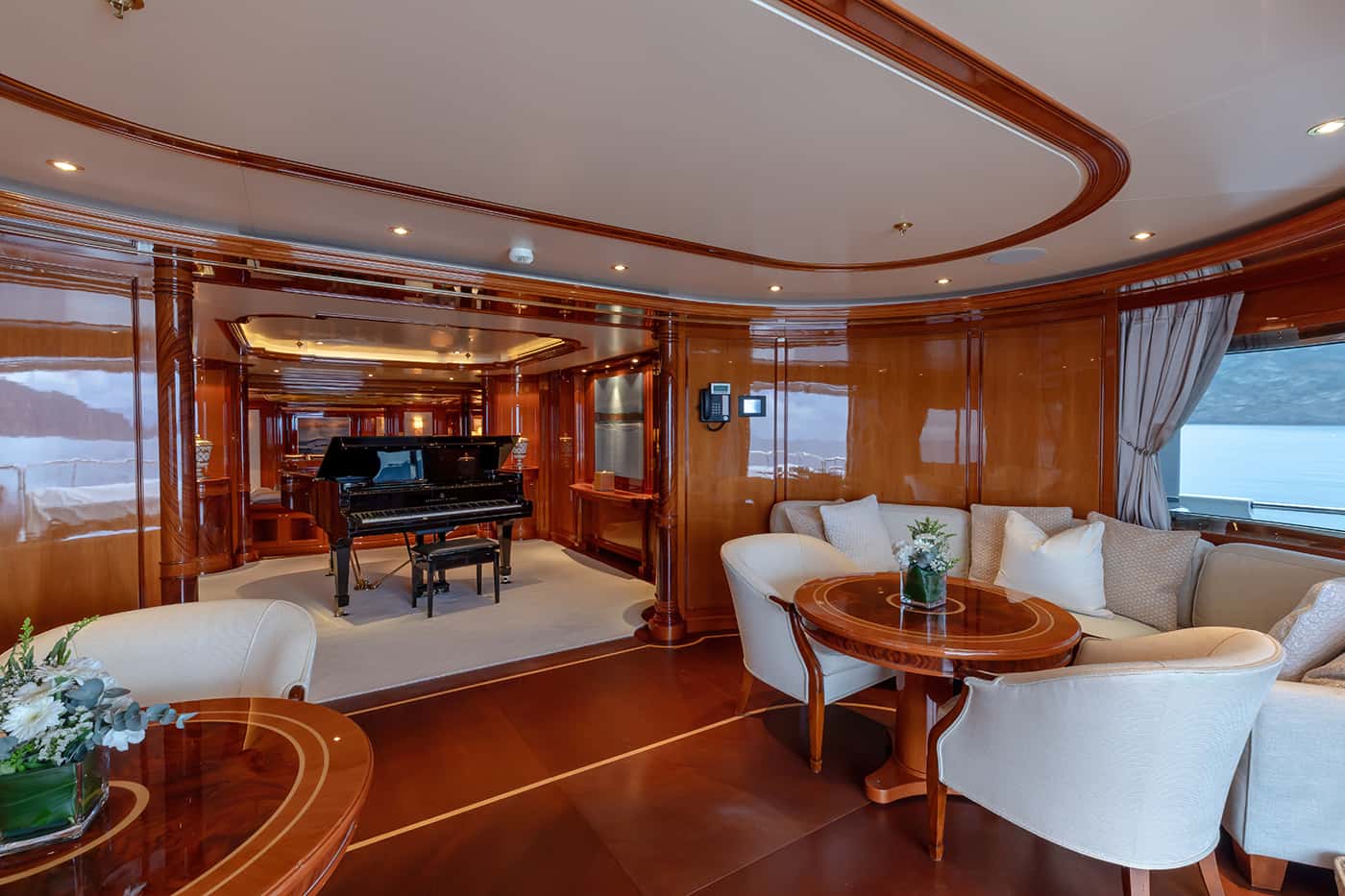 Sun Deck