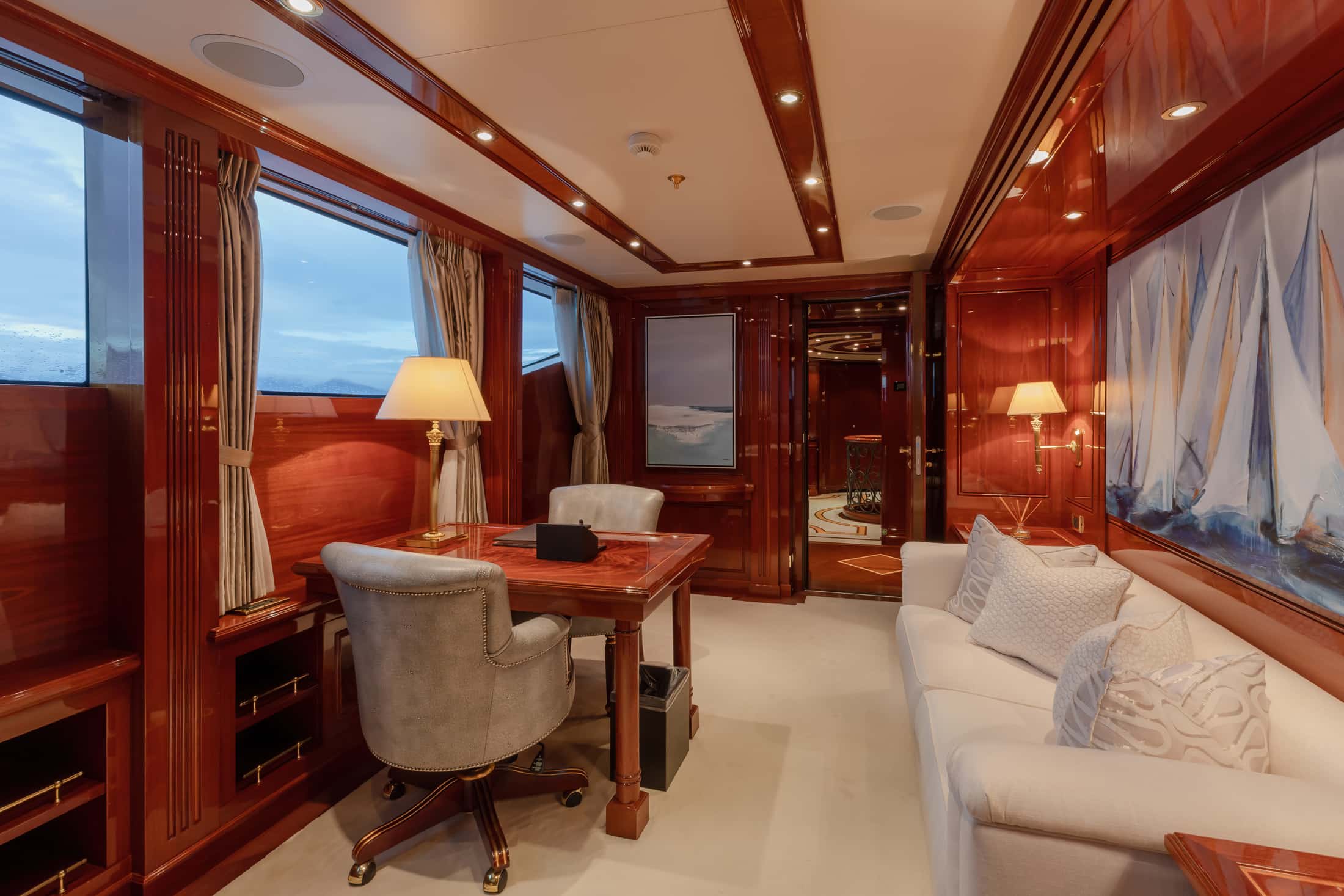 Joia Interior View 10