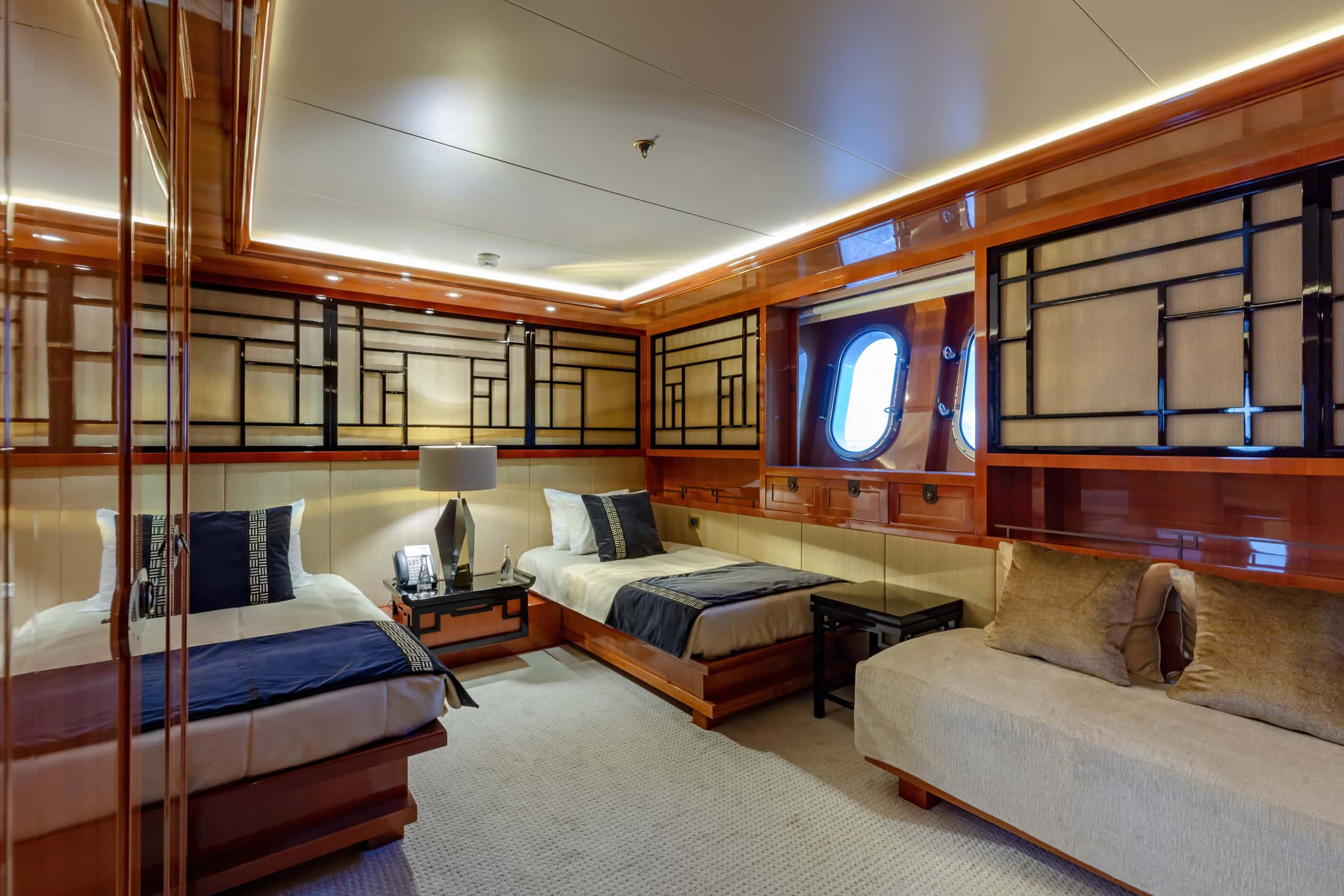 Joia Interior View 2