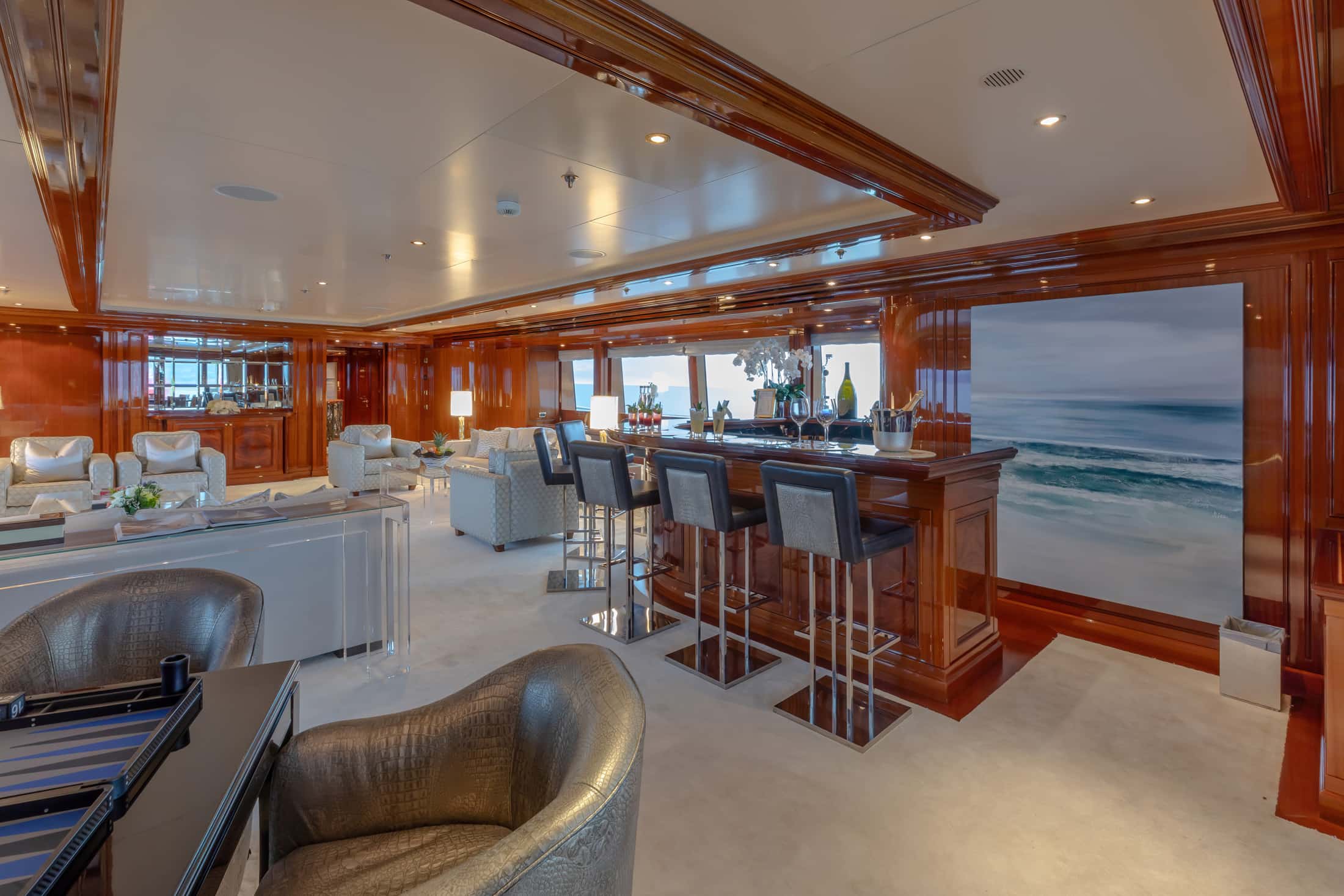 Joia Interior View 4