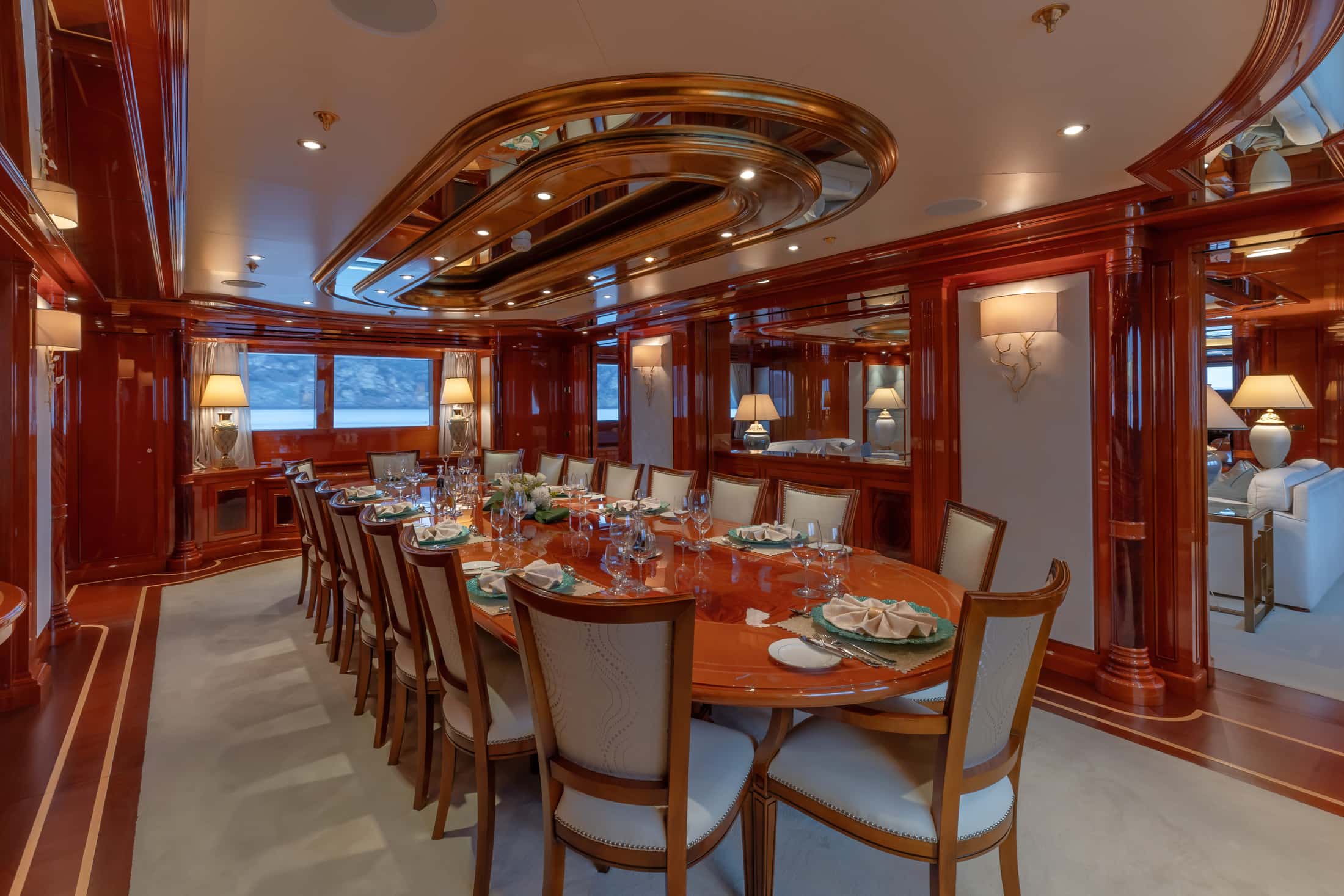 Joia Interior View 6