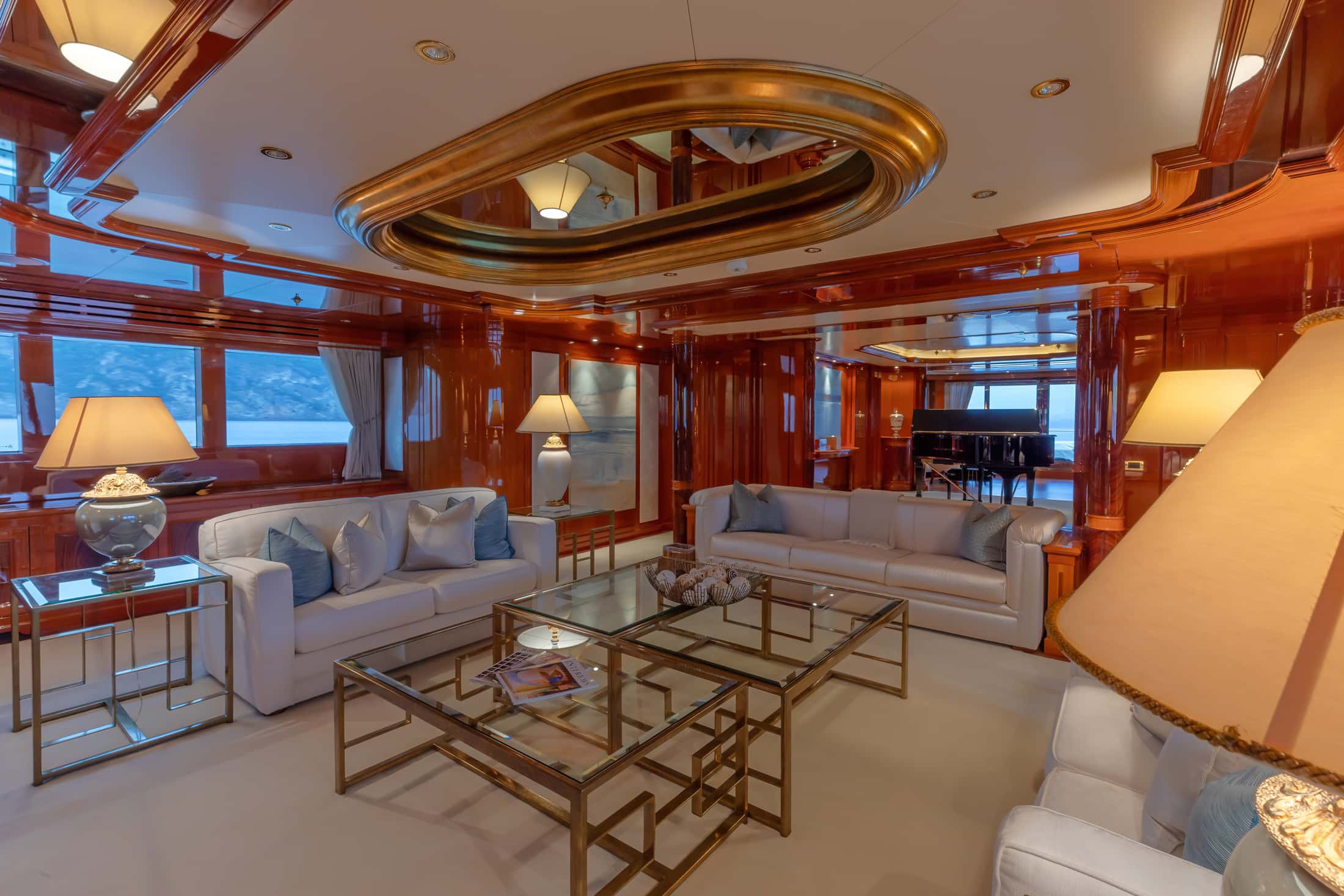 Joia Interior View 7